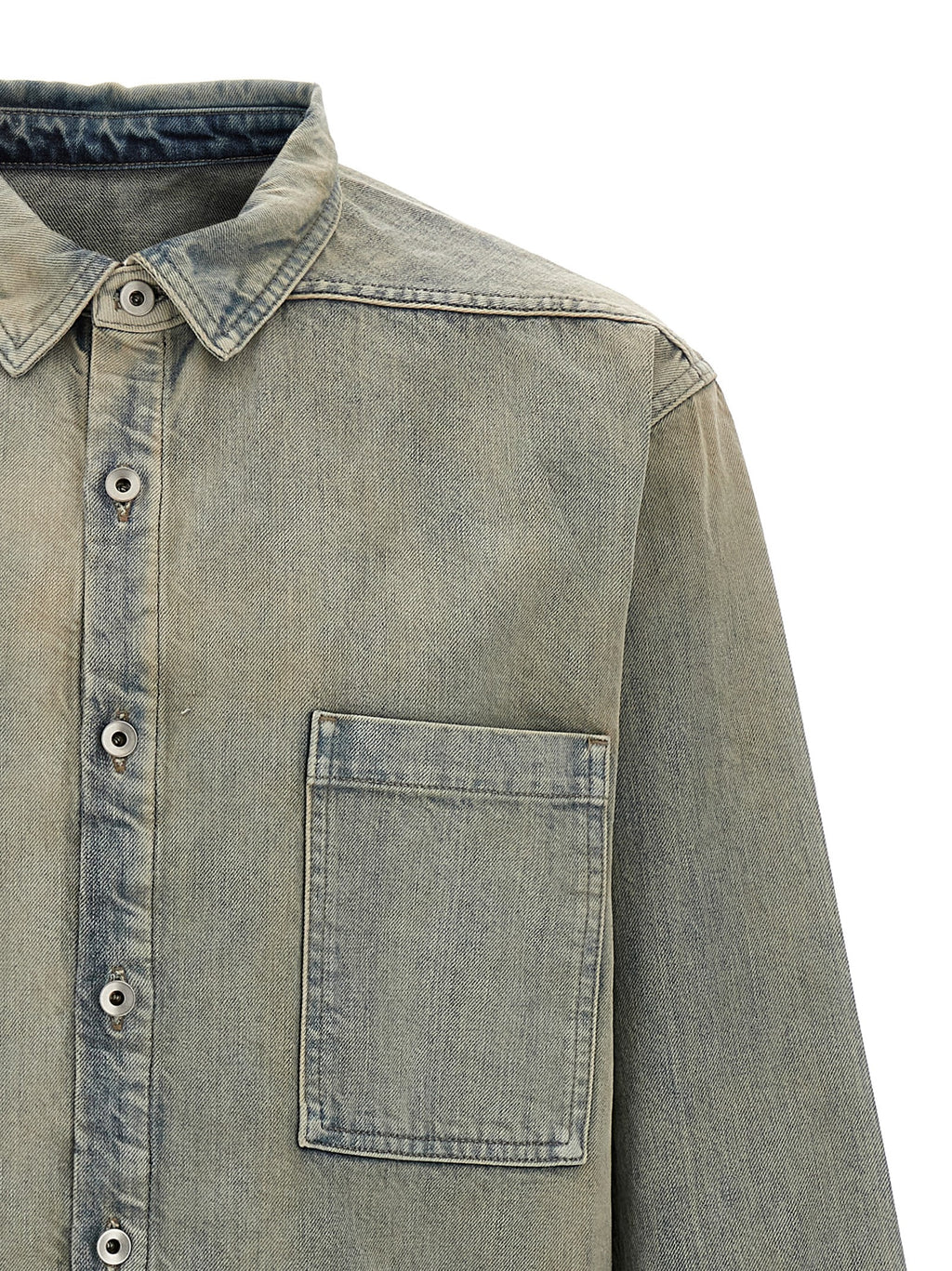 Drkshdw Jumbo Jacket