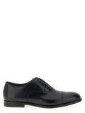 Doucal's 5 Fori Lace Up Shoes