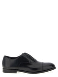 Doucal's 5 Fori Lace Up Shoes