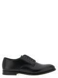 Doucal's 5 Fori Lace Up Shoes