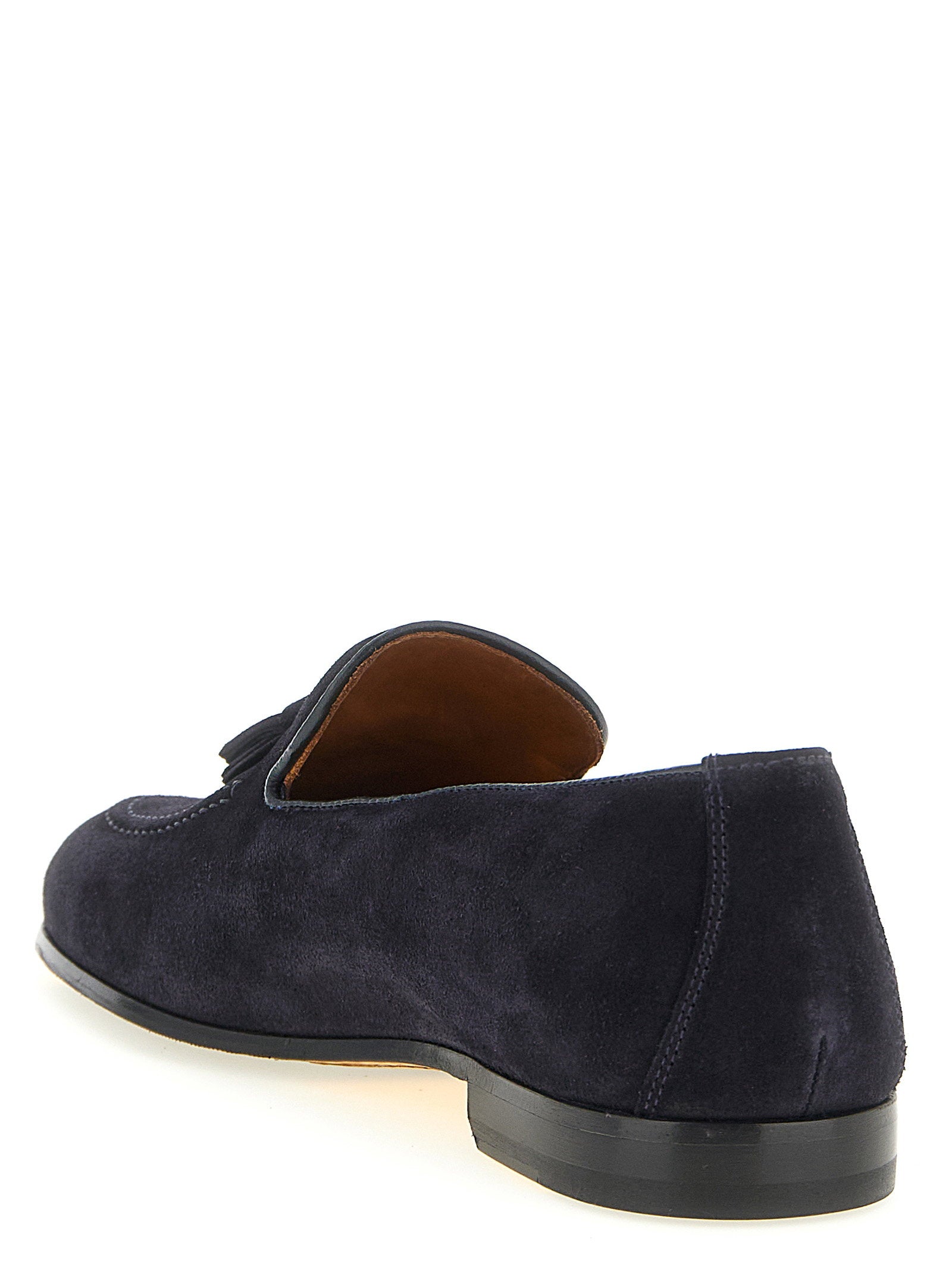 Doucal's Adler Loafers