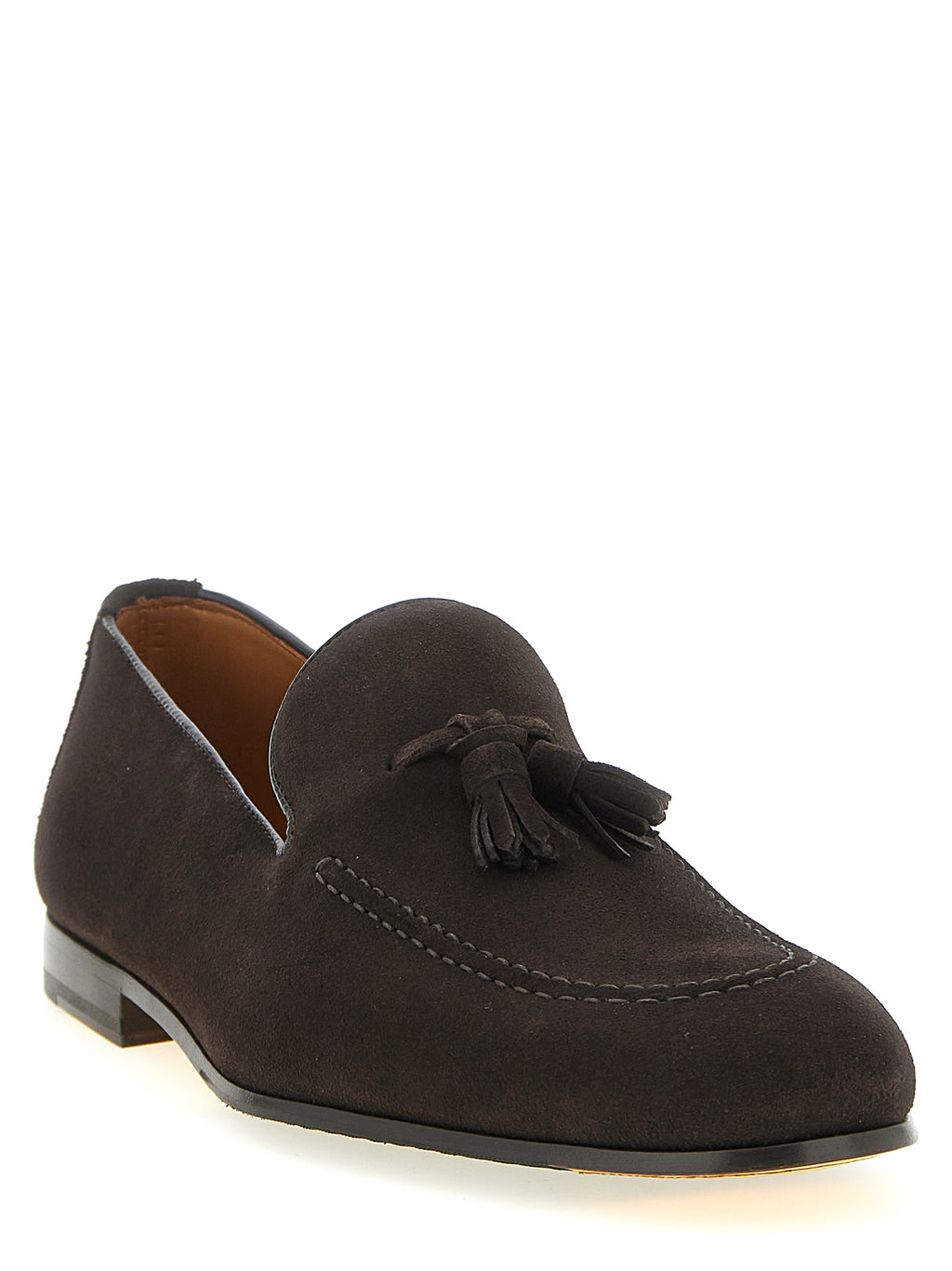 Doucal's Adler Loafers