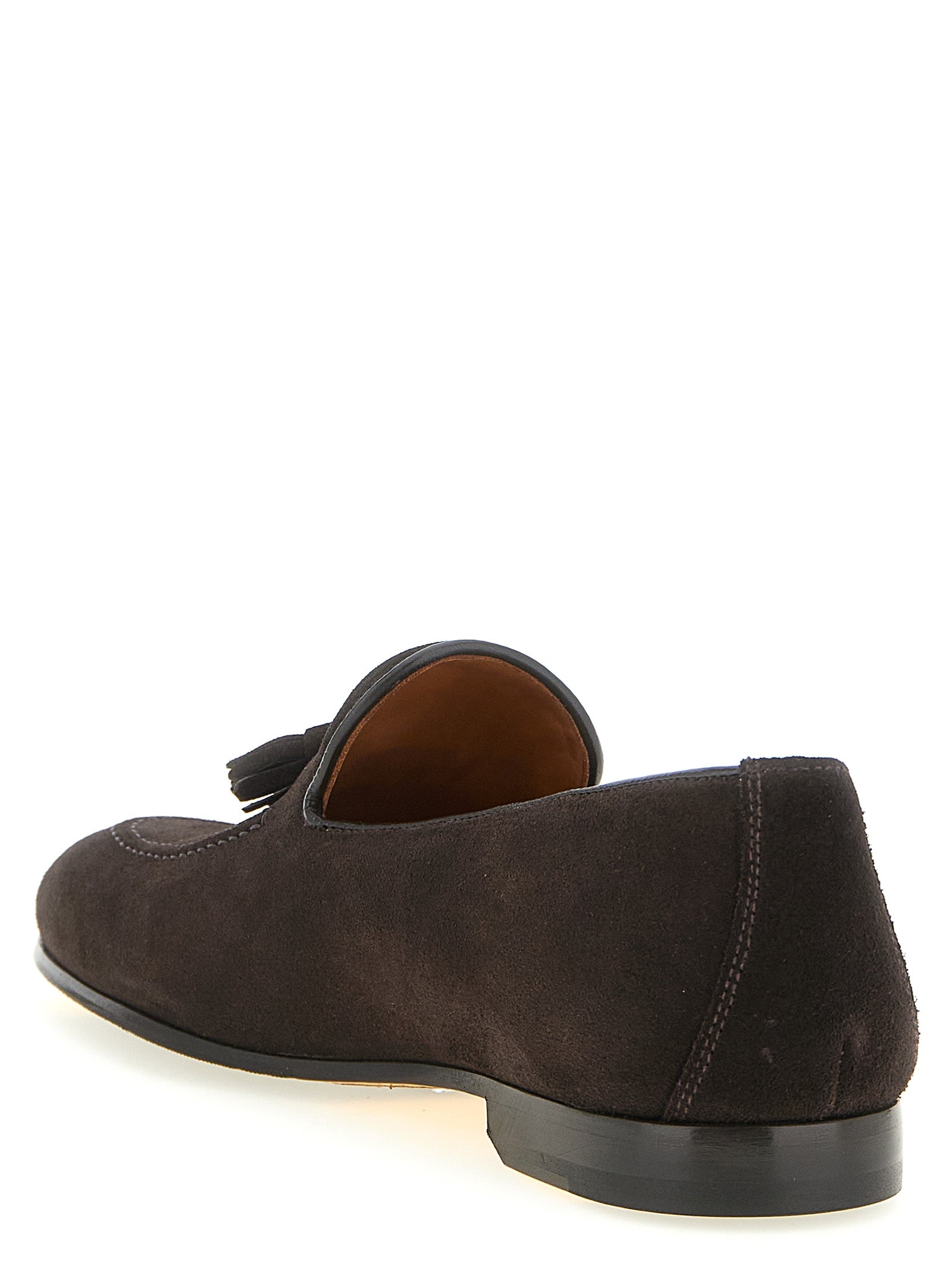 Doucal's Adler Loafers