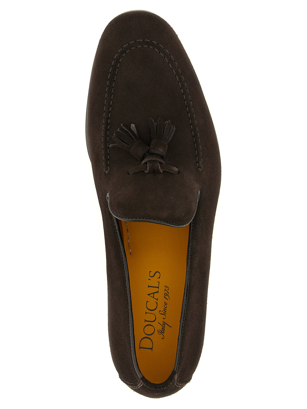 Doucal's Adler Loafers