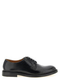 Doucal's 5 Fori Lace Up Shoes