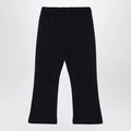 Douuod Blue cotton jogging trousers