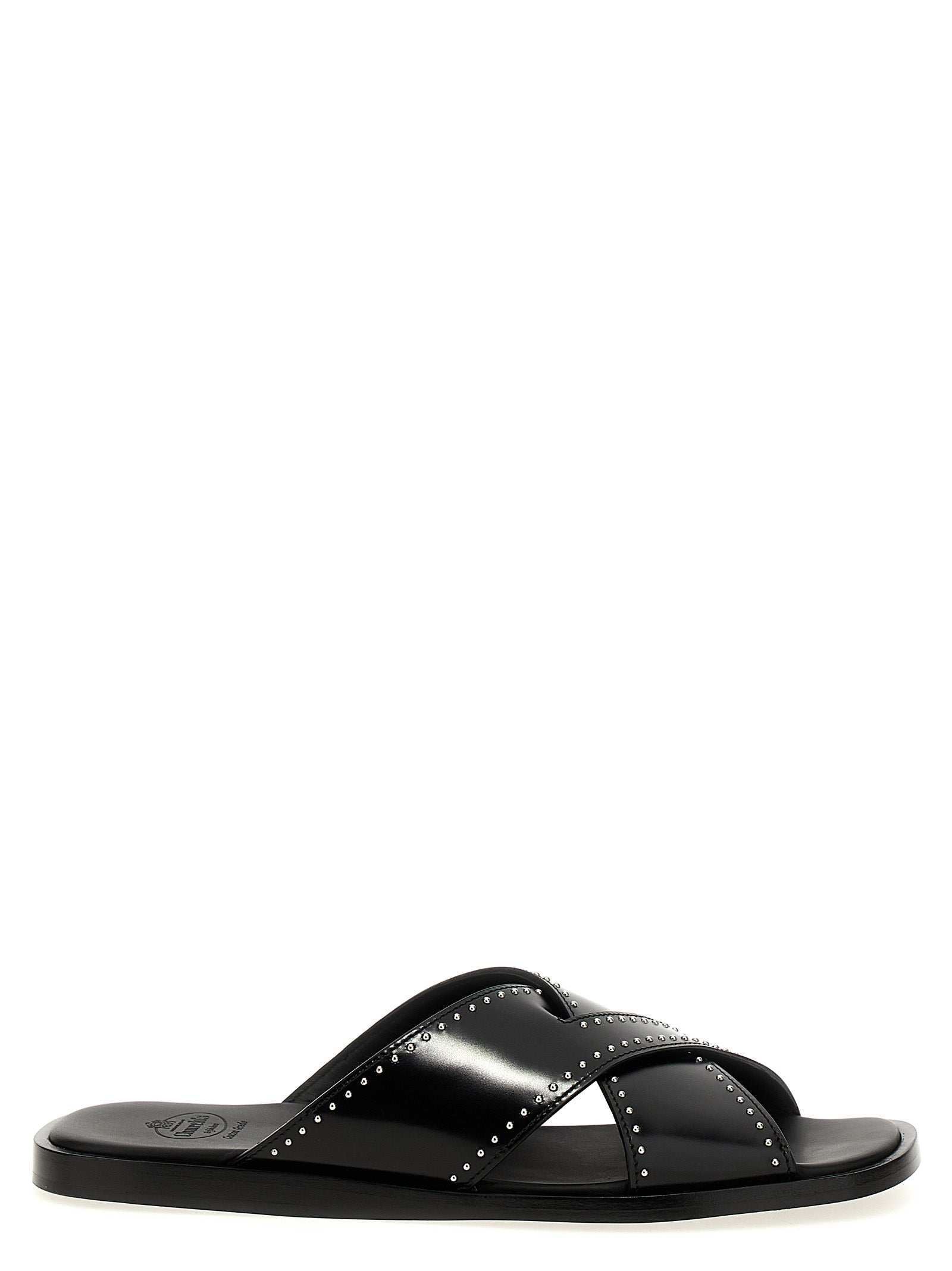 Church's Oriyah Met Sandals