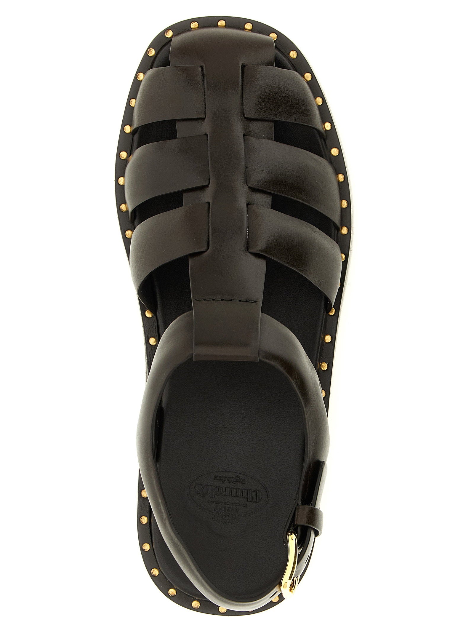 Church's Reika Sandals