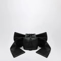 Douuod Adda bag with black bow