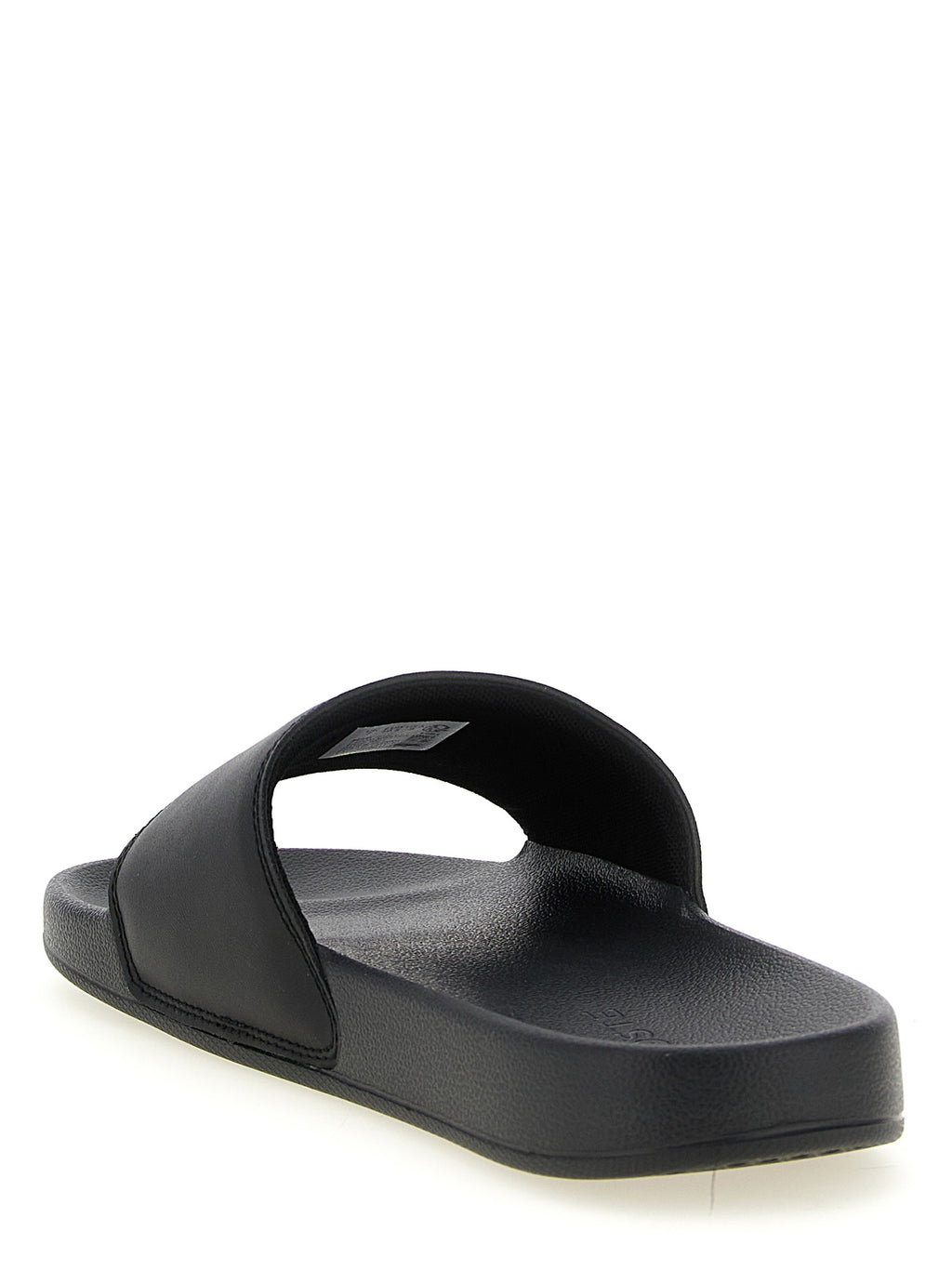 Lacoste Serve 0.0 Slides
