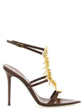 Giuseppe Zanotti Slim 2.0 Sandals