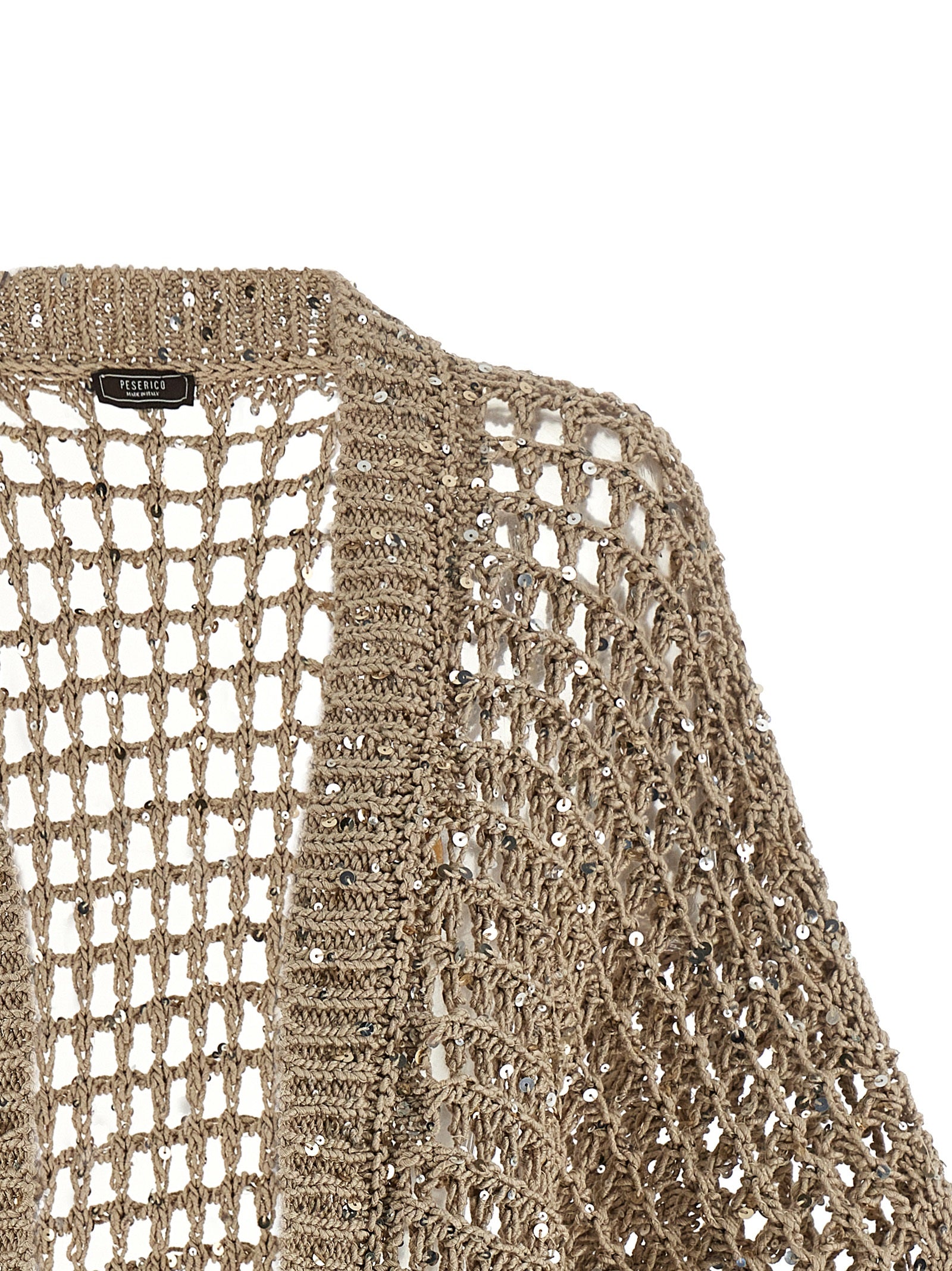 Peserico Aurea Cardigan