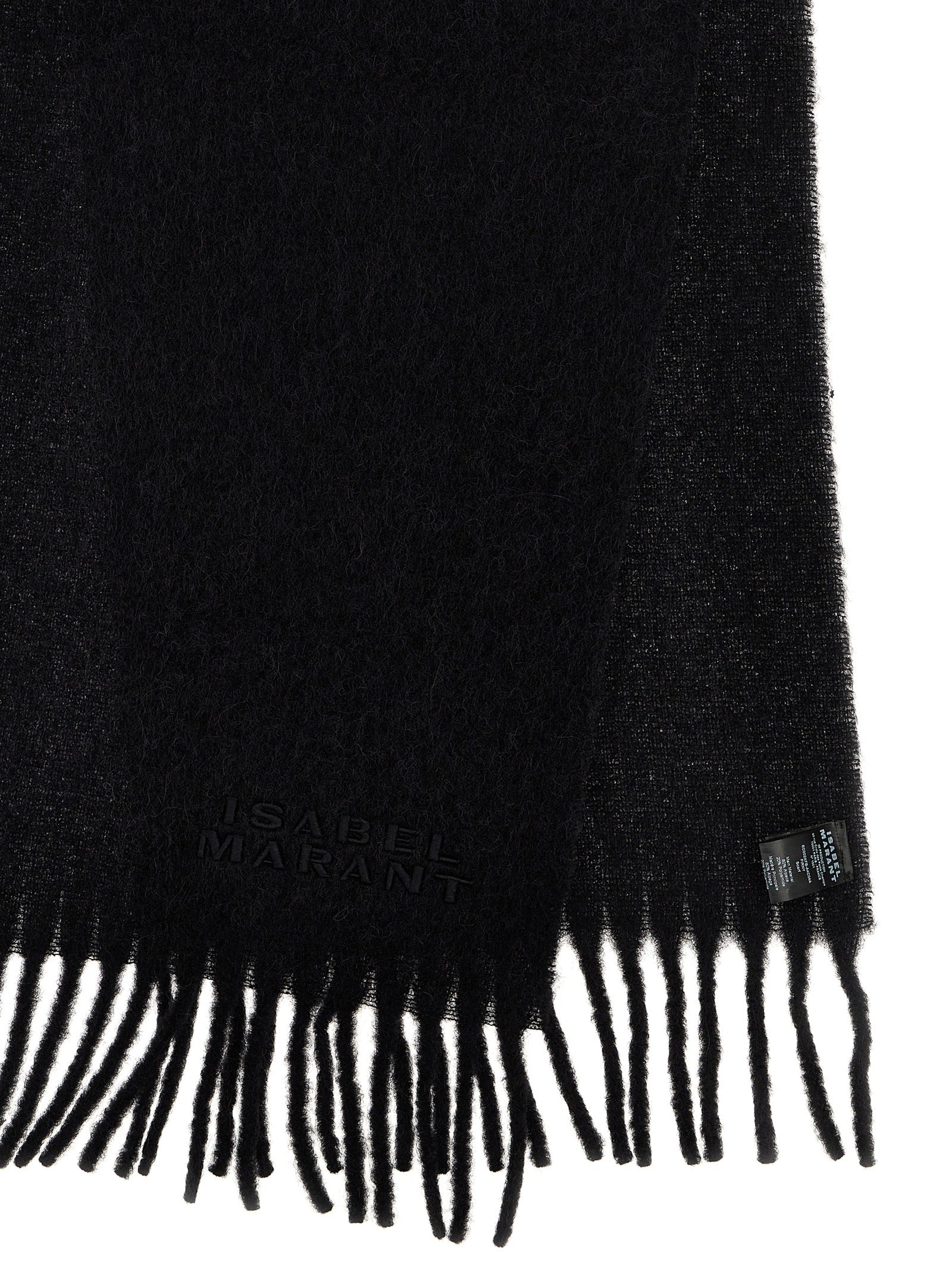 Isabel Marant Firny Scarf