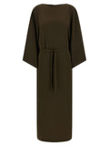 Alberto Biani Kimono Dress