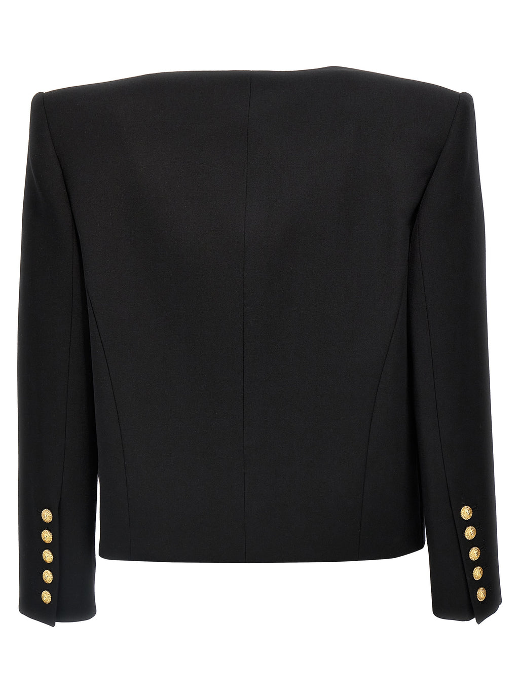 Balmain Blazer Spencer