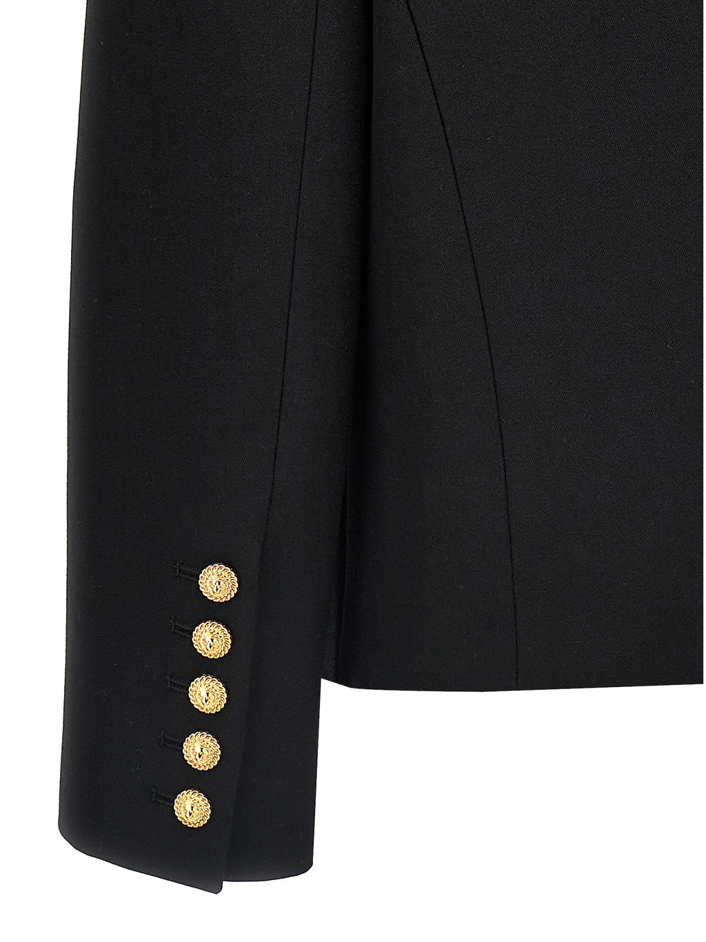 Balmain Blazer Spencer