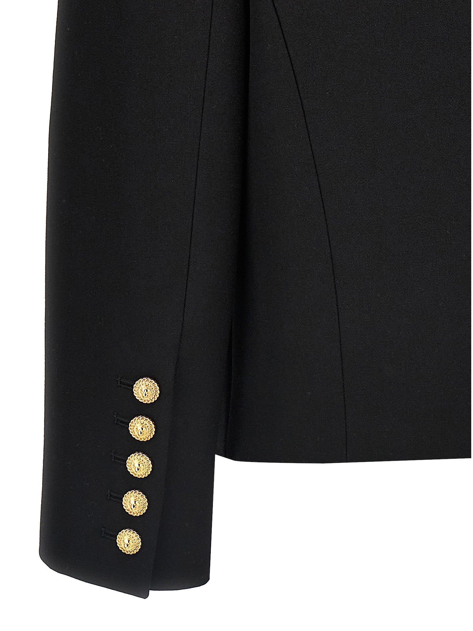 Balmain Blazer Spencer