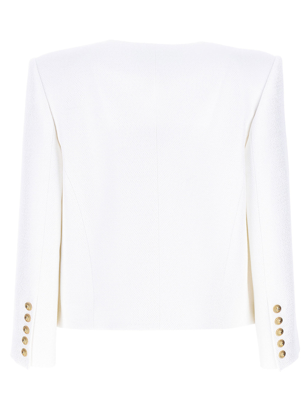 Balmain Blazer Spencer