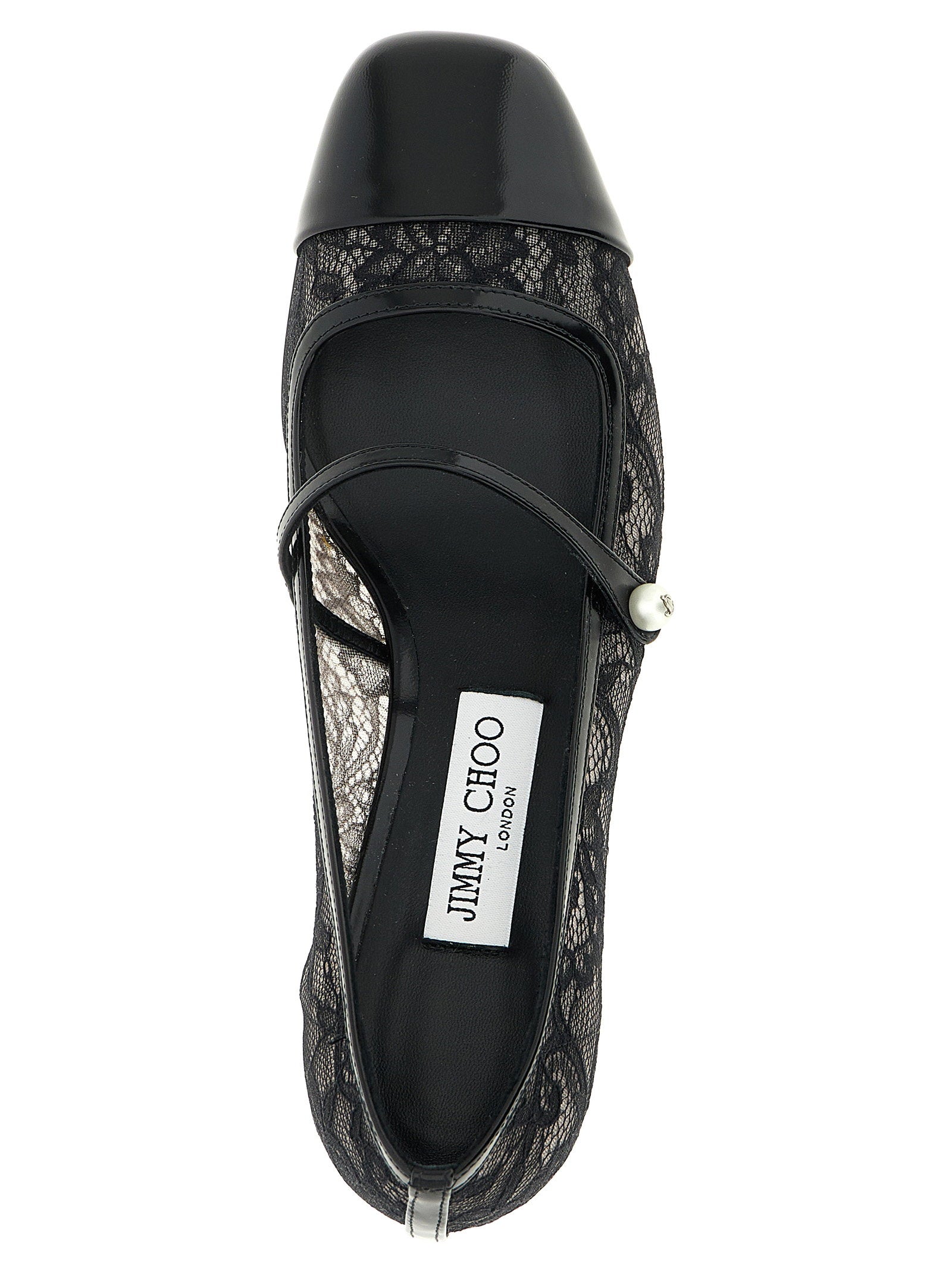 Jimmy Choo Elisa Pumps