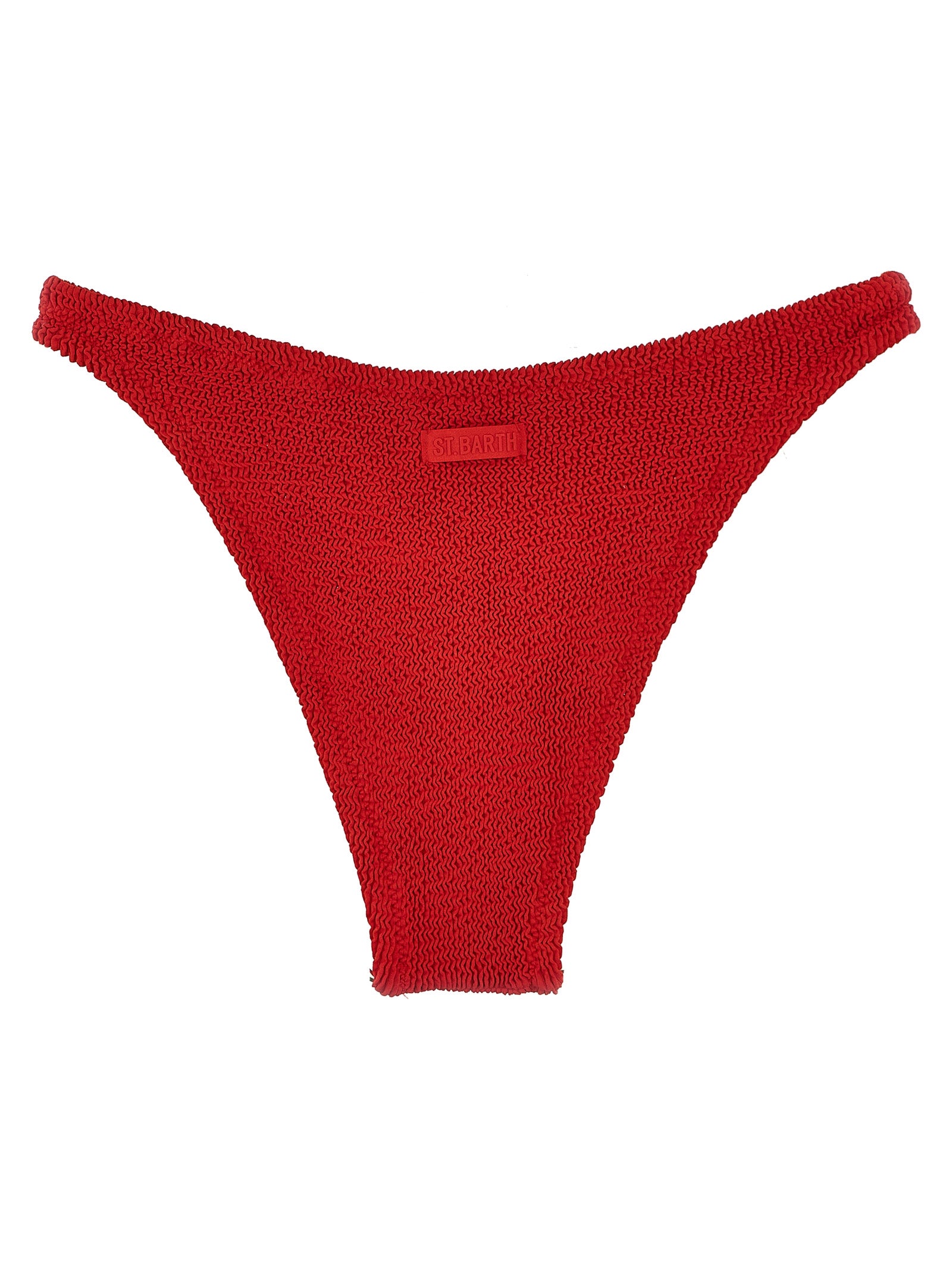 Mc2 Saint Barth Elise Bikini Briefs