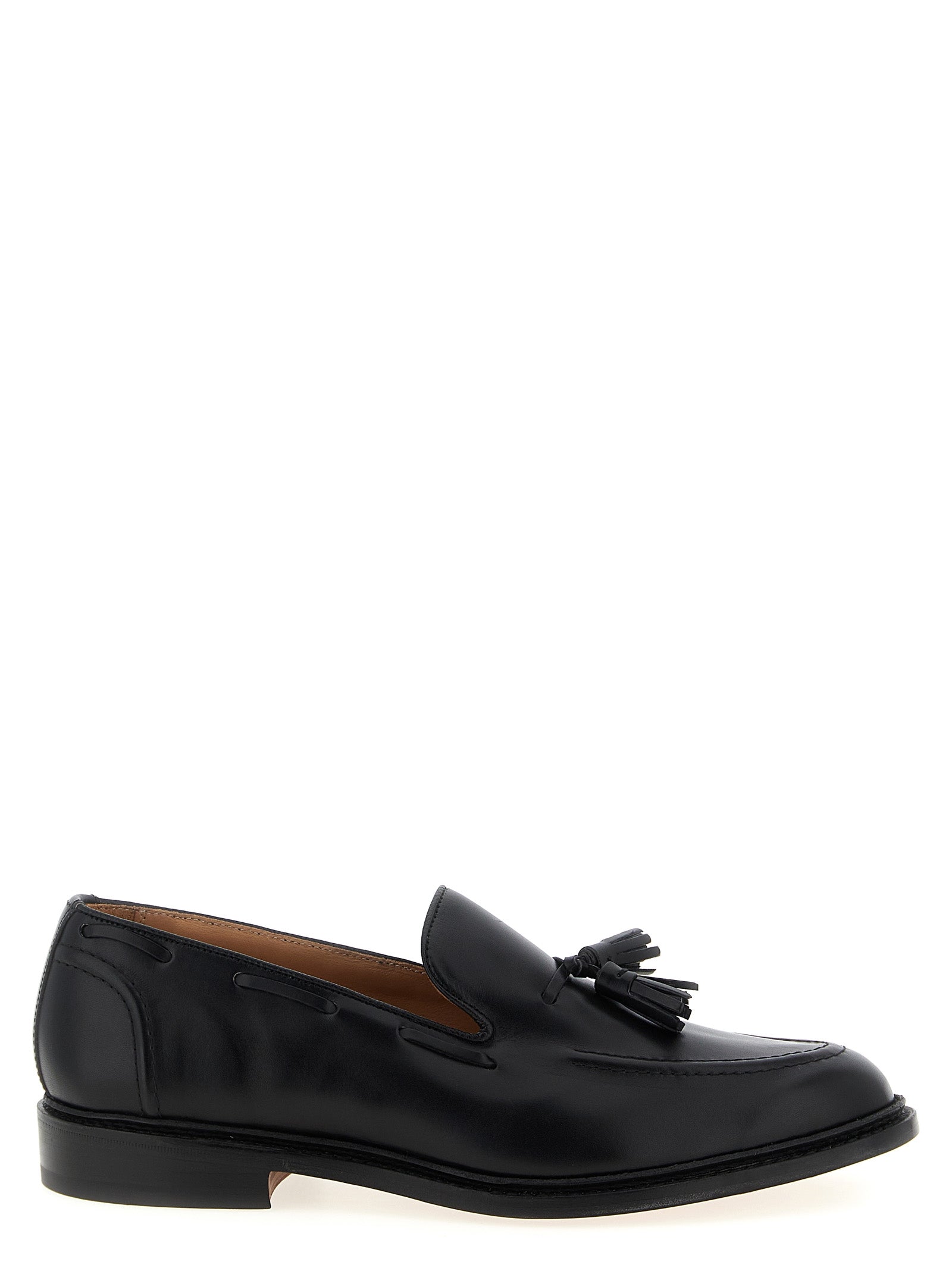 Tricker's Elton Loafers