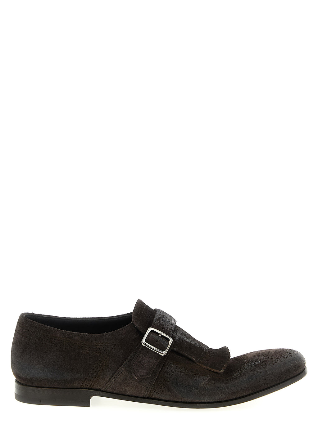 Church's Shangai Loafers