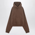 Entire Studios Brown sweatshirt in cotton