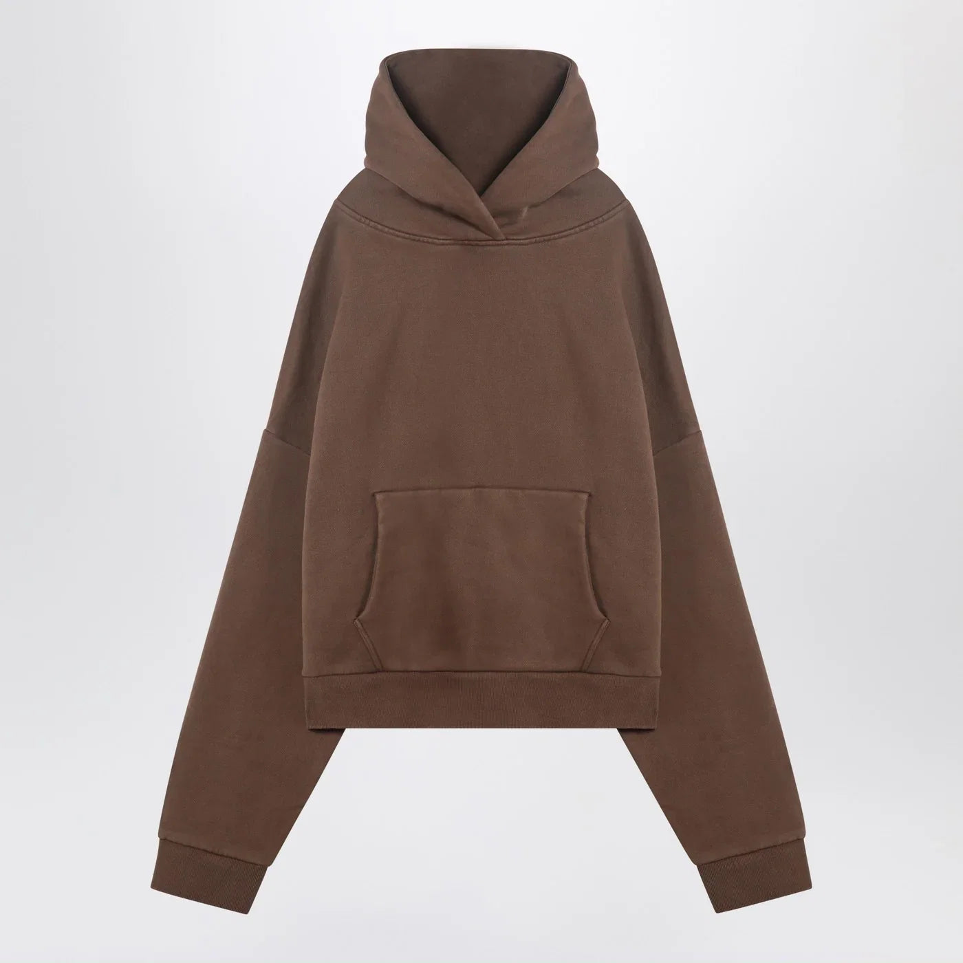 Entire Studios Brown sweatshirt in cotton
