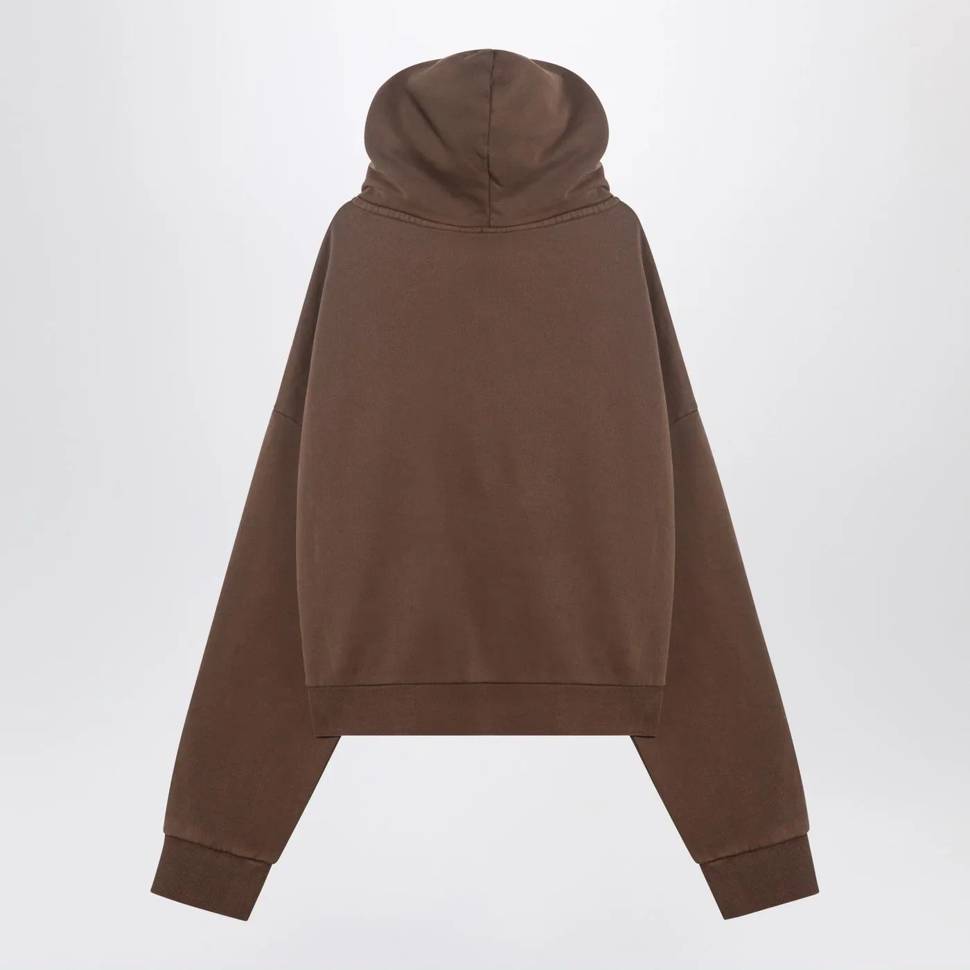 Entire Studios Brown sweatshirt in cotton
