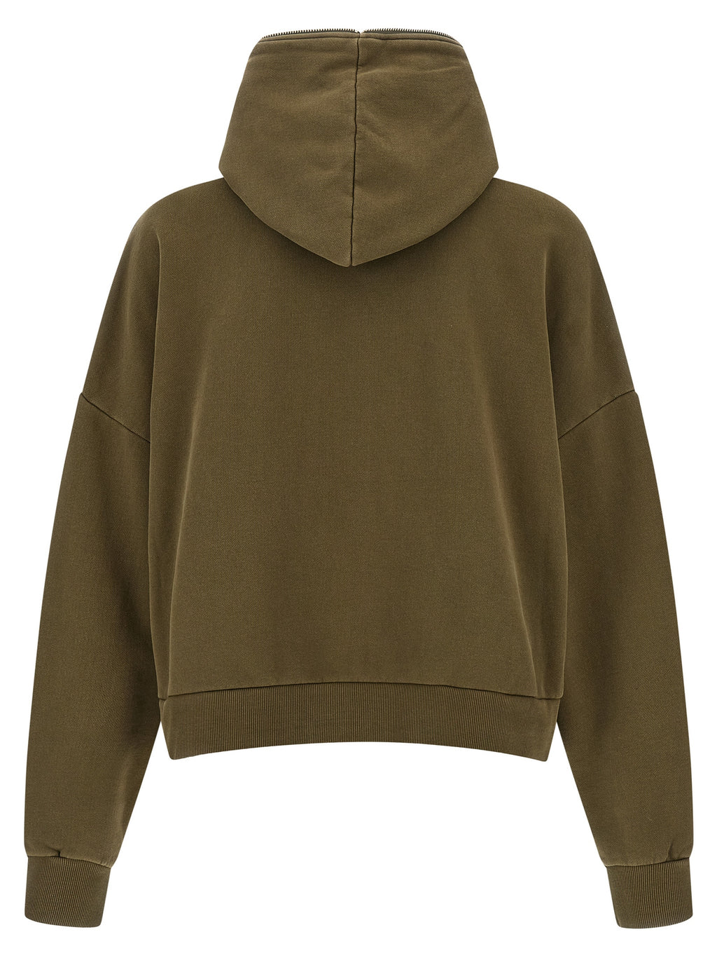 Entire Studios Eternal Zip Washed Hoodie