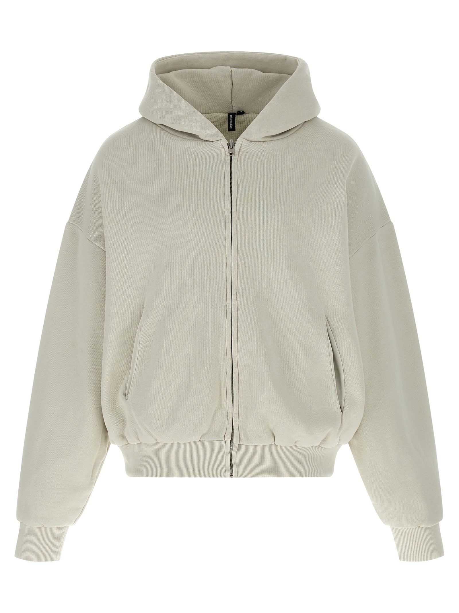 Entire Studios Thermal Hoodie