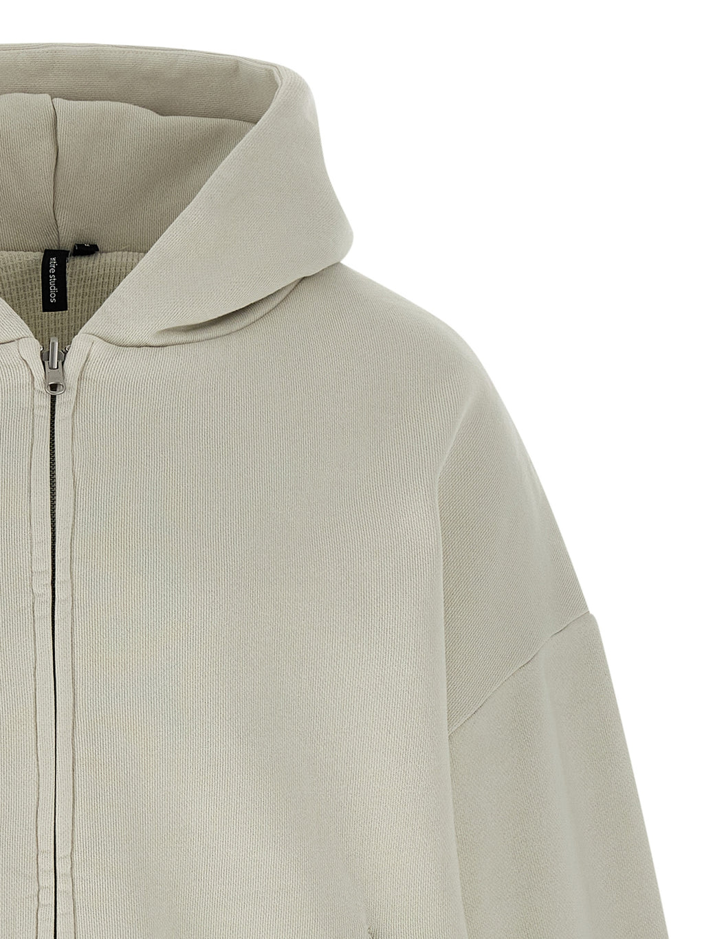 Entire Studios Thermal Hoodie