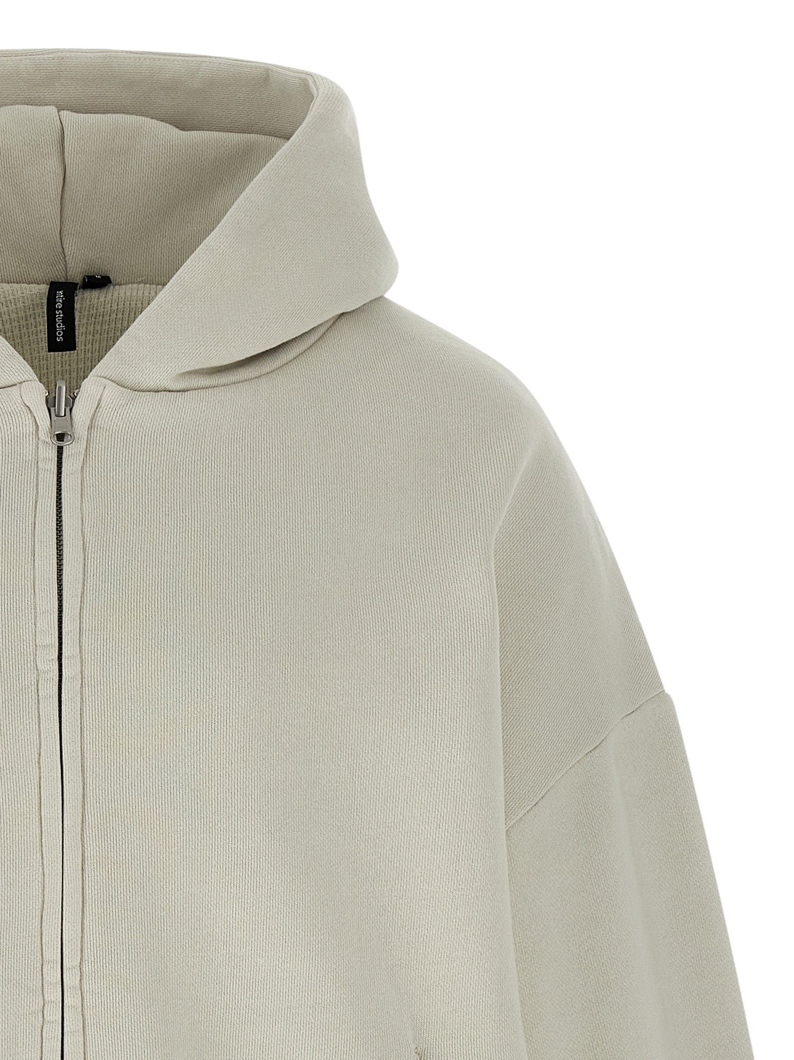 Entire Studios Thermal Hoodie