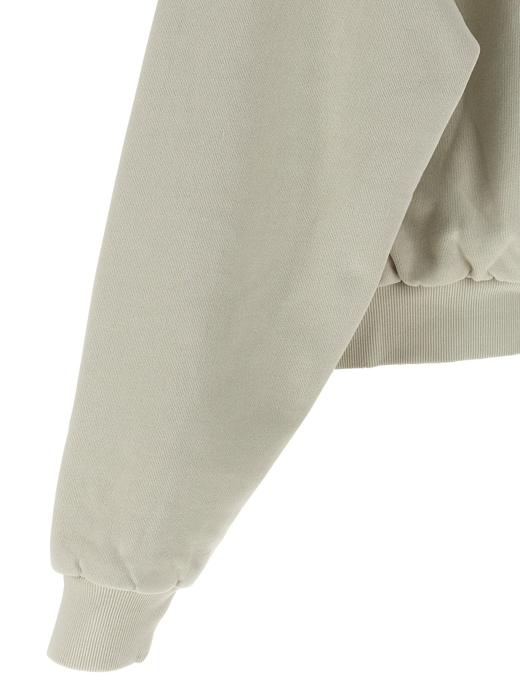 Entire Studios Thermal Hoodie