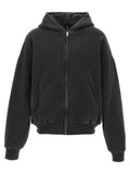 Entire Studios Thermarl Hood Washed Hoodie