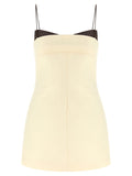 Entire Studios Tailored Dress