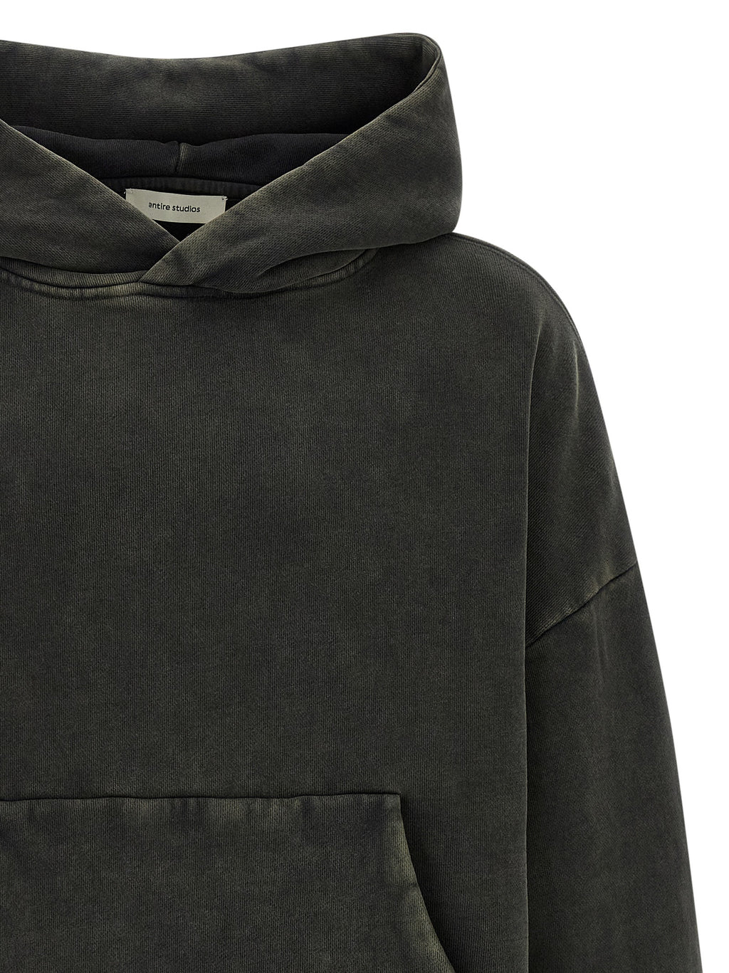 Entire Studios Heavy Hoodie