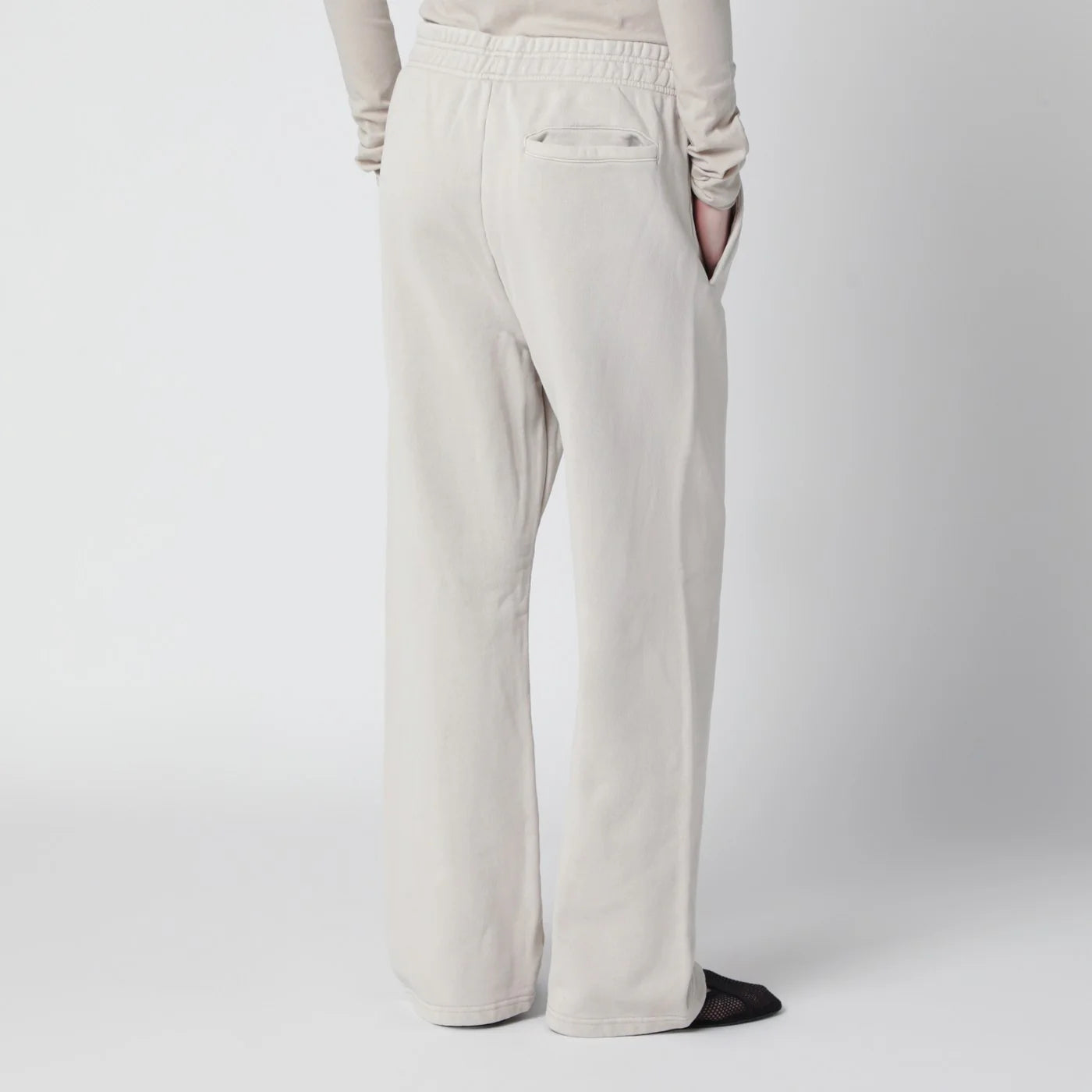 Entire Studios Vintage white jogging pants