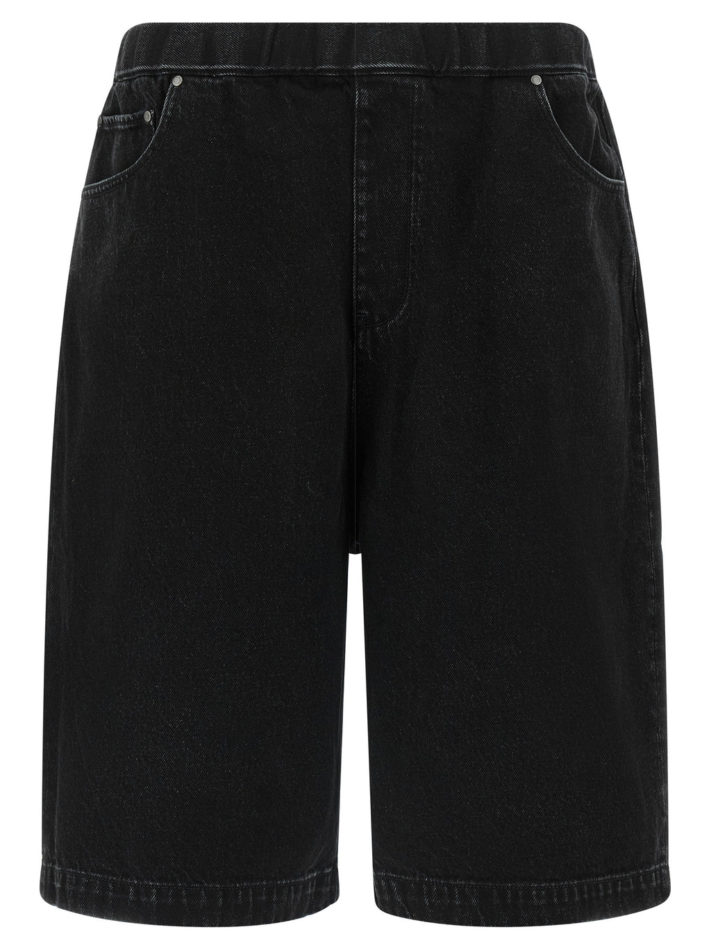 Entire Studios Spar Bermuda Shorts