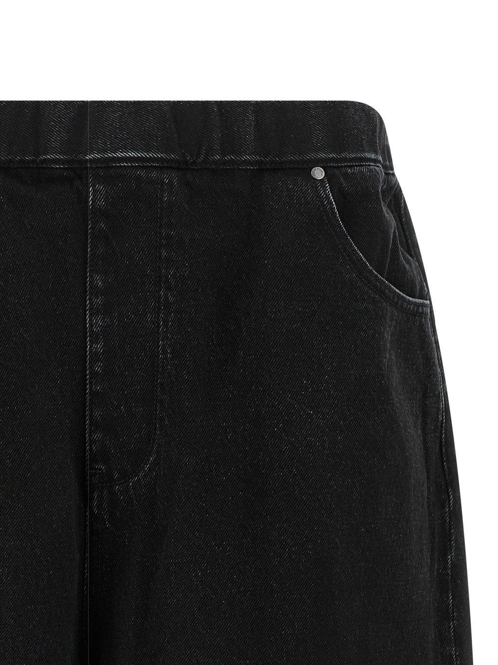 Entire Studios Spar Bermuda Shorts