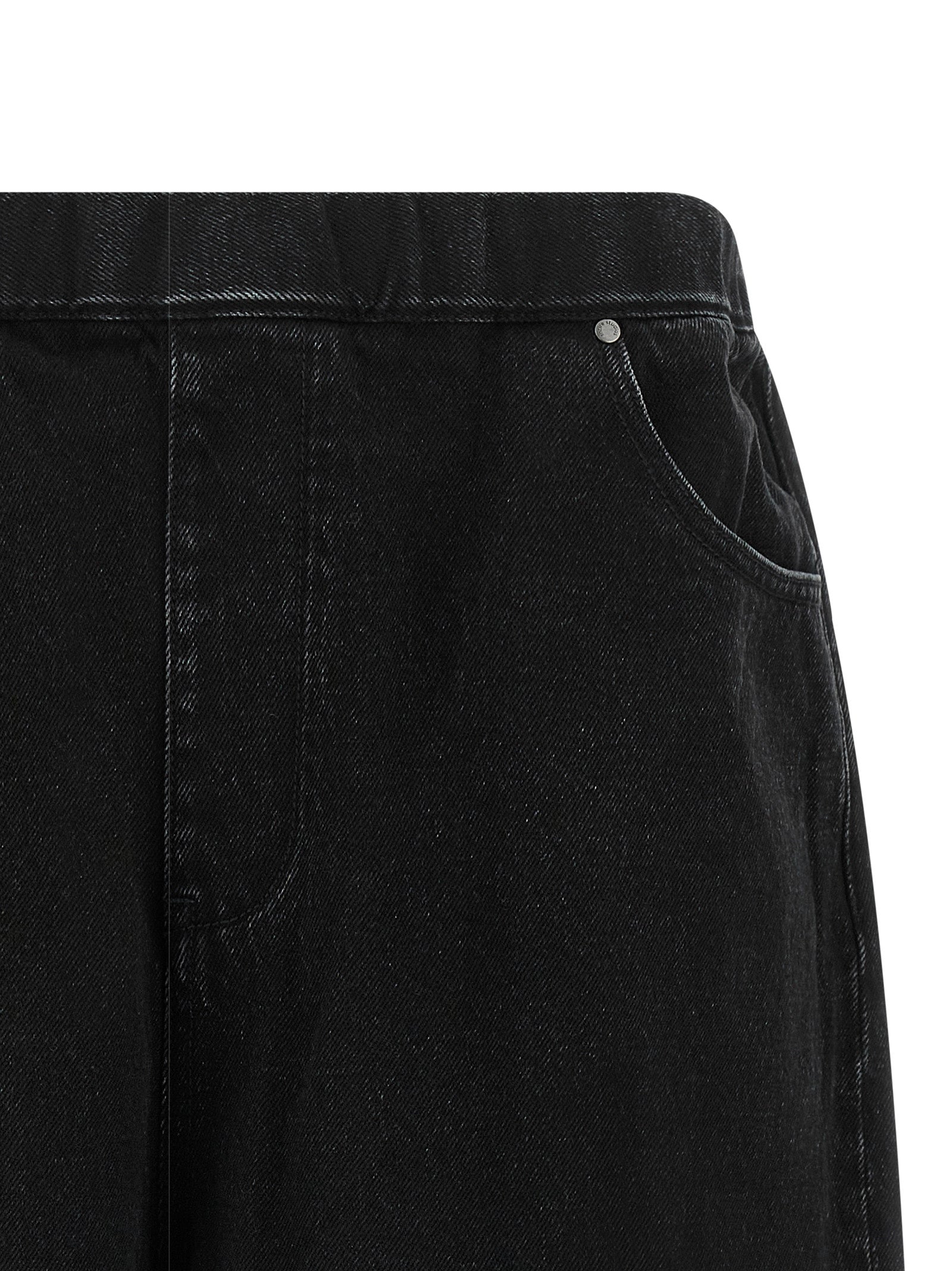 Entire Studios Spar Bermuda Shorts