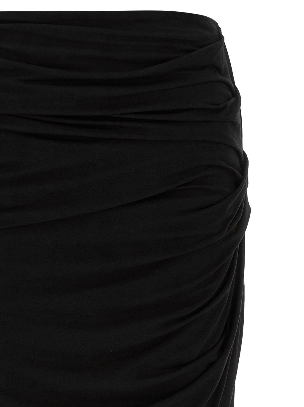 Entire Studios Drape Skirt