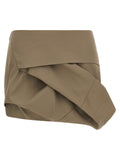 Entire Studios Structured Skirt