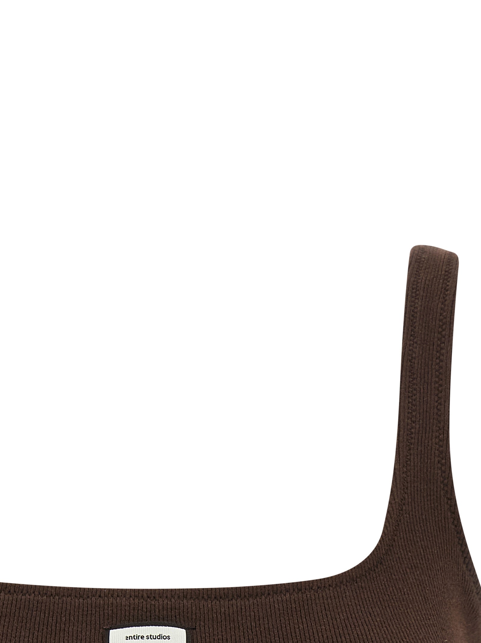 Entire Studios Lounge Tank Top