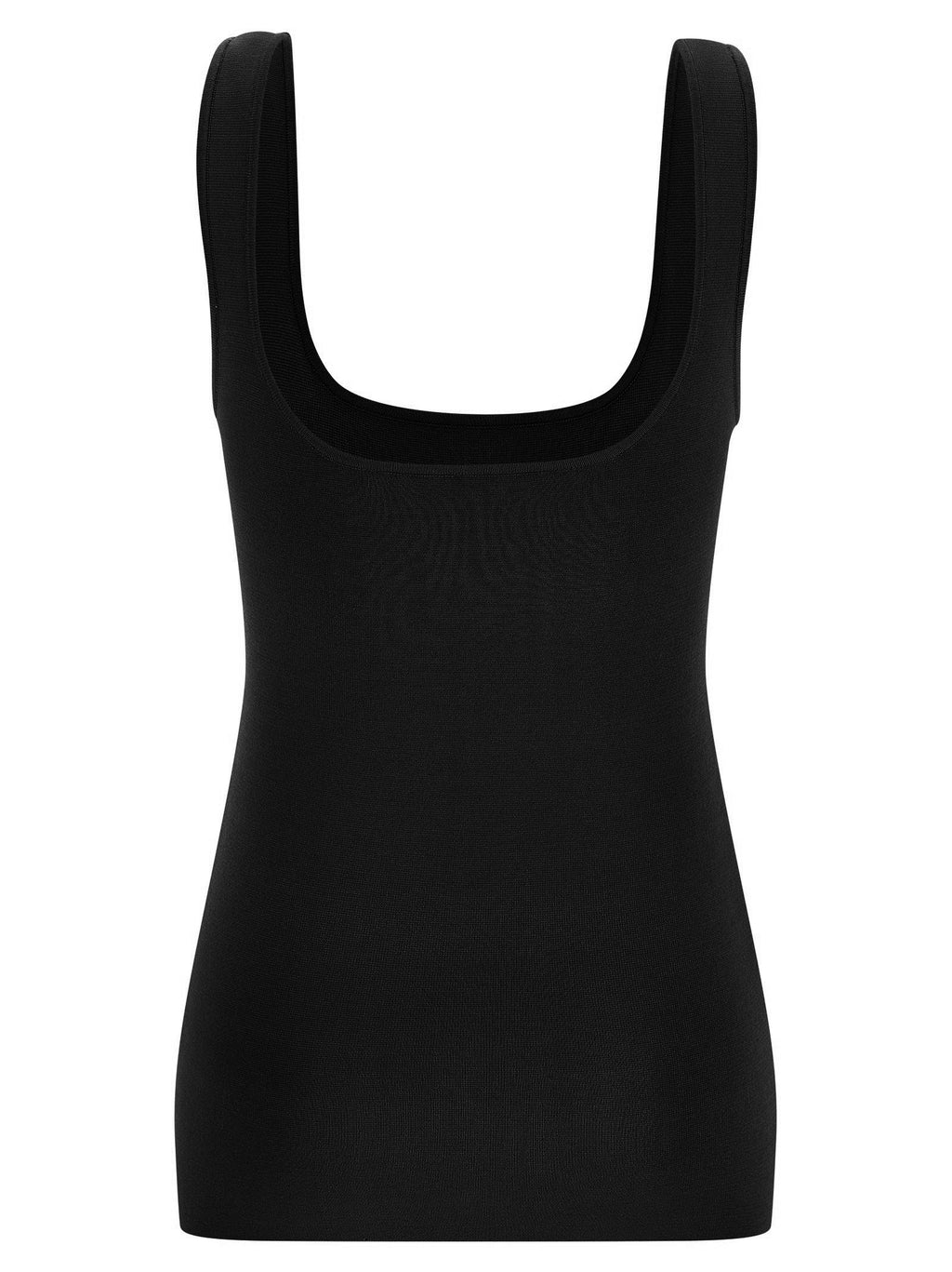 Entire Studios Square Neckline Top