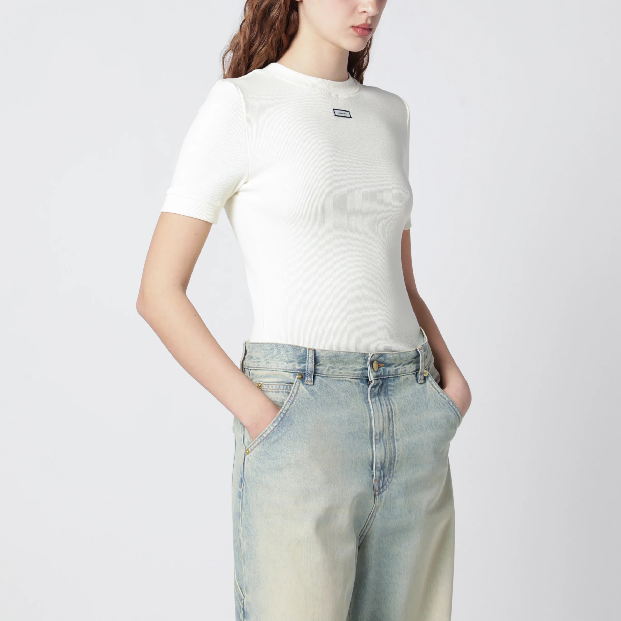 Entire Studios Lounge Pollen T-shirt