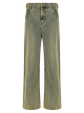 Entire Studios Gem Surface Wave Jeans