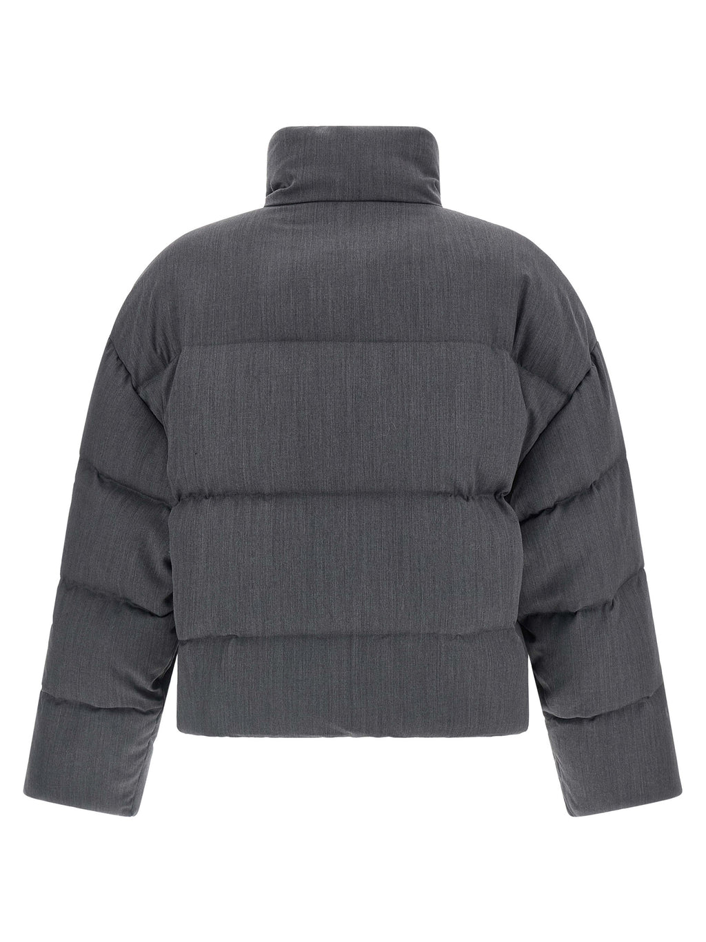 Entire Studios Mml Puffer Down Jacket