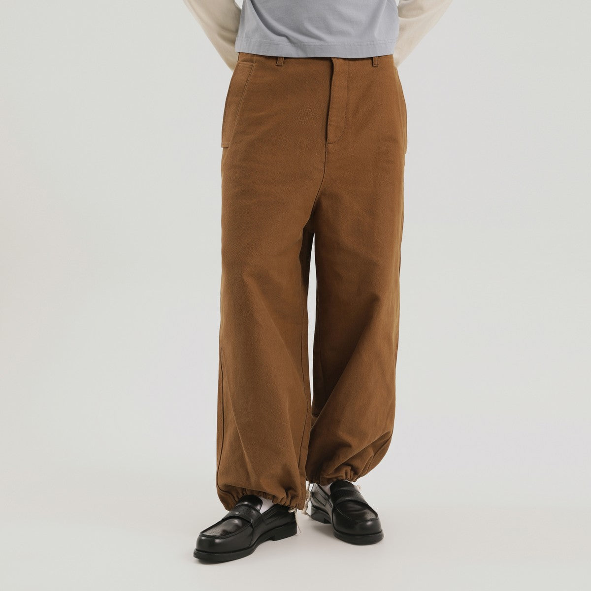 1989 STUDIO Jogging pants Workwear