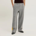 1989 STUDIO Pants with side stripe